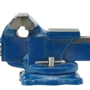 Premium IMADŁO ŚLUSARSKIE OBROTOWE 150MM 36039V VOREL